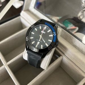 Lacoste Stainless steel Men’s Watch